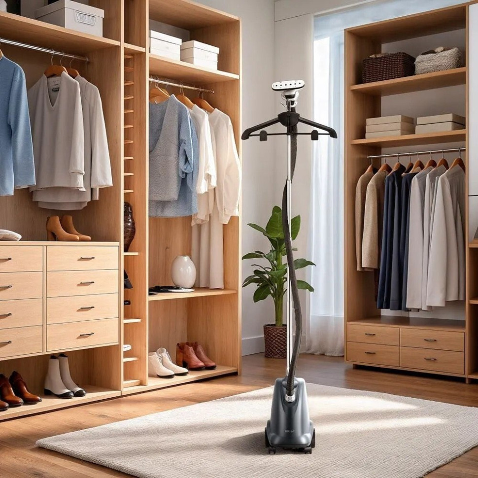 Отпариватель Kitfort KT-9359