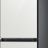 Холодильник Samsung Bespoke RB38A7B6235/WT