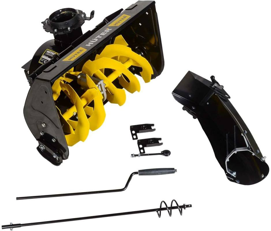 Навесное оборудование для садовой техники Huter для SGC 4100S (70/7/20)