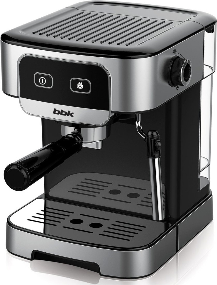 Рожковая кофеварка BBK BCM1500