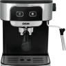 Рожковая кофеварка BBK BCM1500 Рожковая кофеварка BBK BCM1500