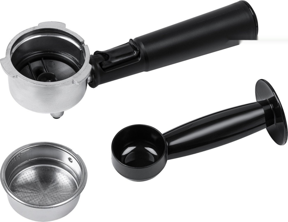 Рожковая кофеварка BBK BCM1500 Рожковая кофеварка BBK BCM1500