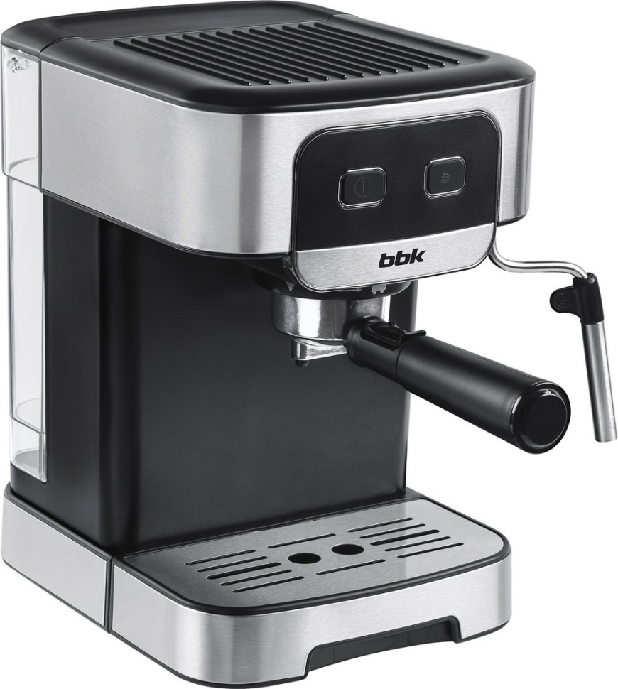 Рожковая кофеварка BBK BCM1500 Рожковая кофеварка BBK BCM1500