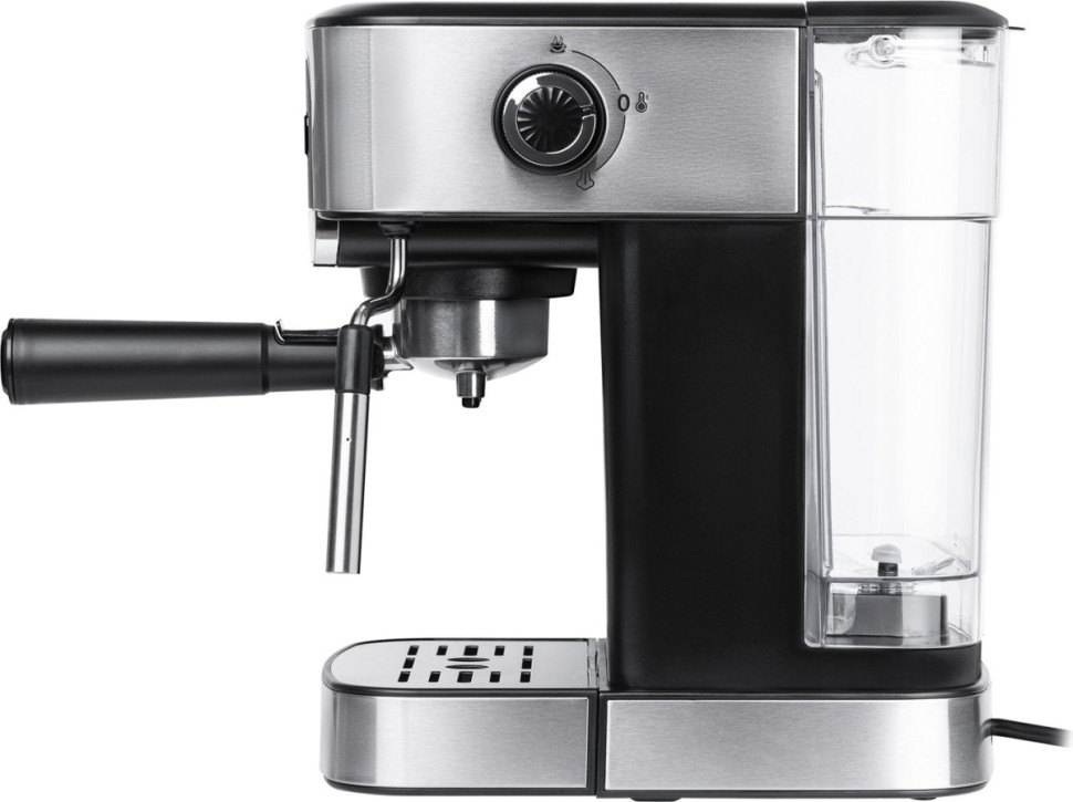 Рожковая кофеварка BBK BCM1500 Рожковая кофеварка BBK BCM1500