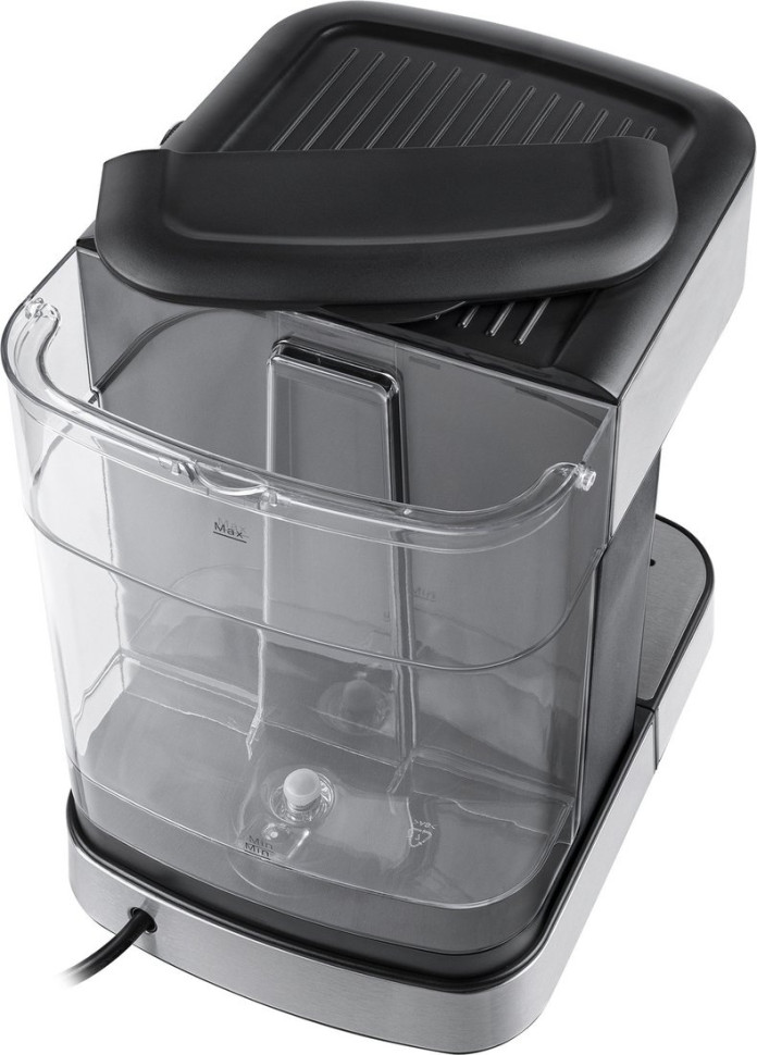 Рожковая кофеварка BBK BCM1500 Рожковая кофеварка BBK BCM1500