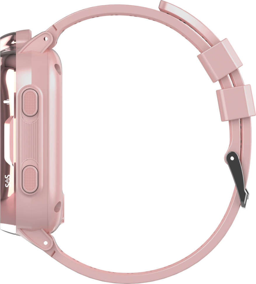 Детские умные часы Aimoto Trend (розовый) Детские умные часы Aimoto Trend (розовый)