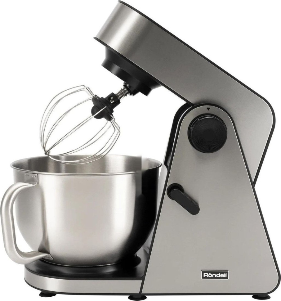 Кухонный комбайн Rondell RDE-1405 Кухонный комбайн Rondell RDE-1405