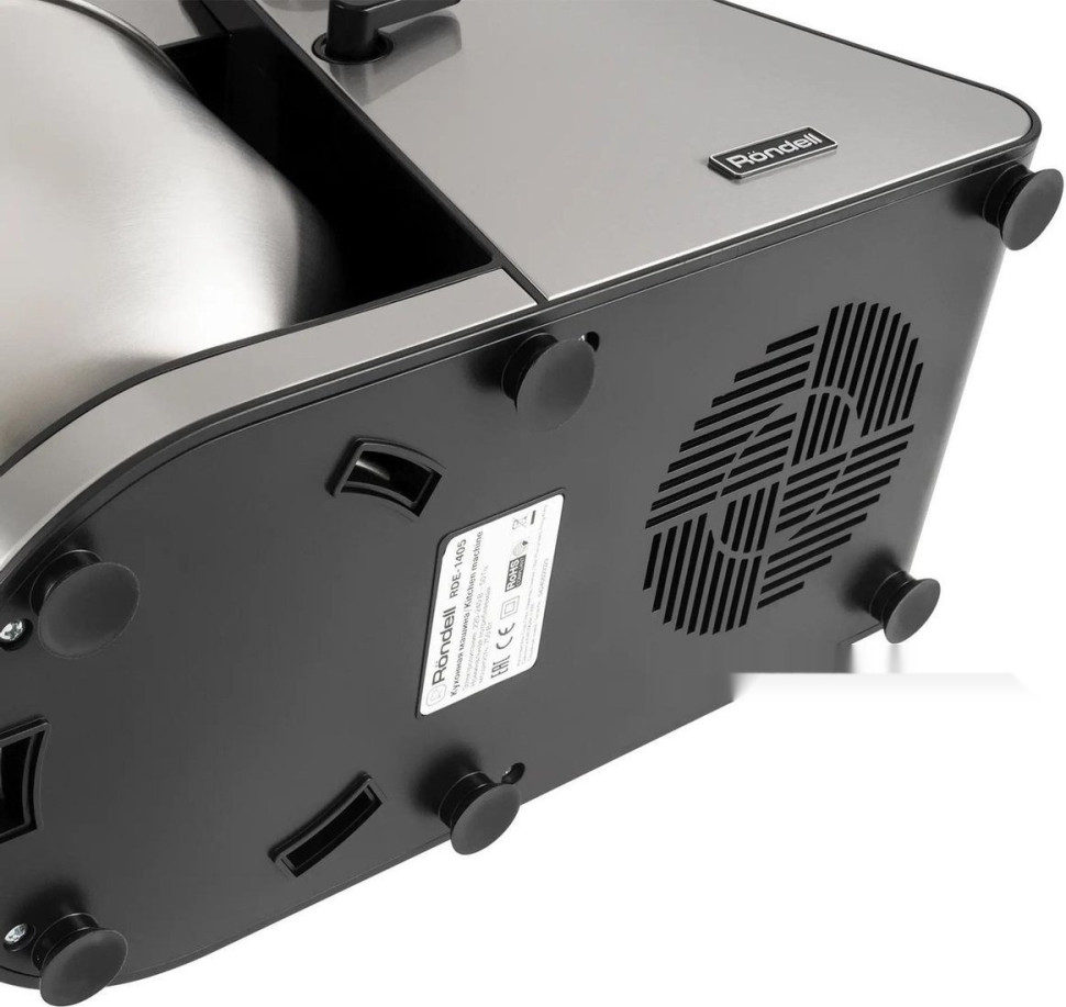 Кухонный комбайн Rondell RDE-1405 Кухонный комбайн Rondell RDE-1405