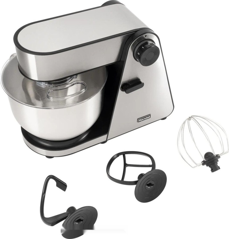 Кухонный комбайн Rondell RDE-1405 Кухонный комбайн Rondell RDE-1405