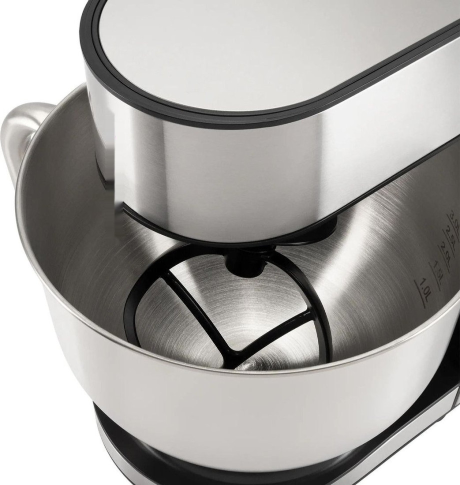 Кухонный комбайн Rondell RDE-1405 Кухонный комбайн Rondell RDE-1405