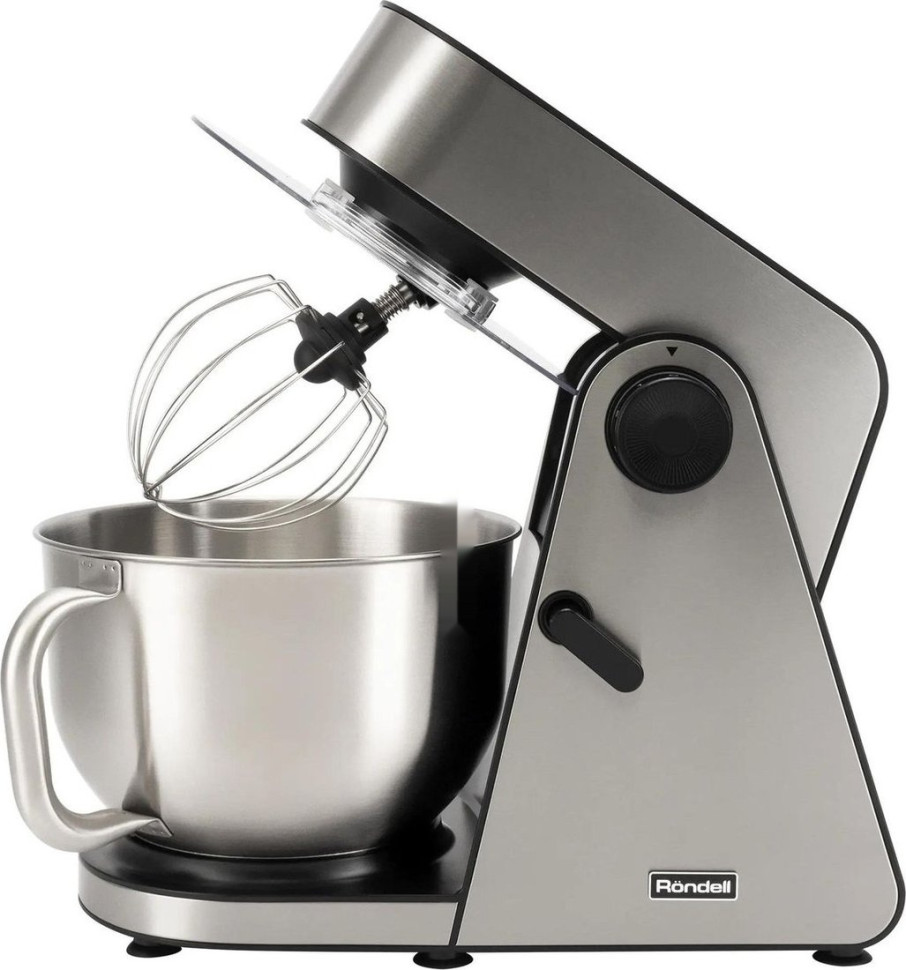 Кухонный комбайн Rondell RDE-1405 Кухонный комбайн Rondell RDE-1405