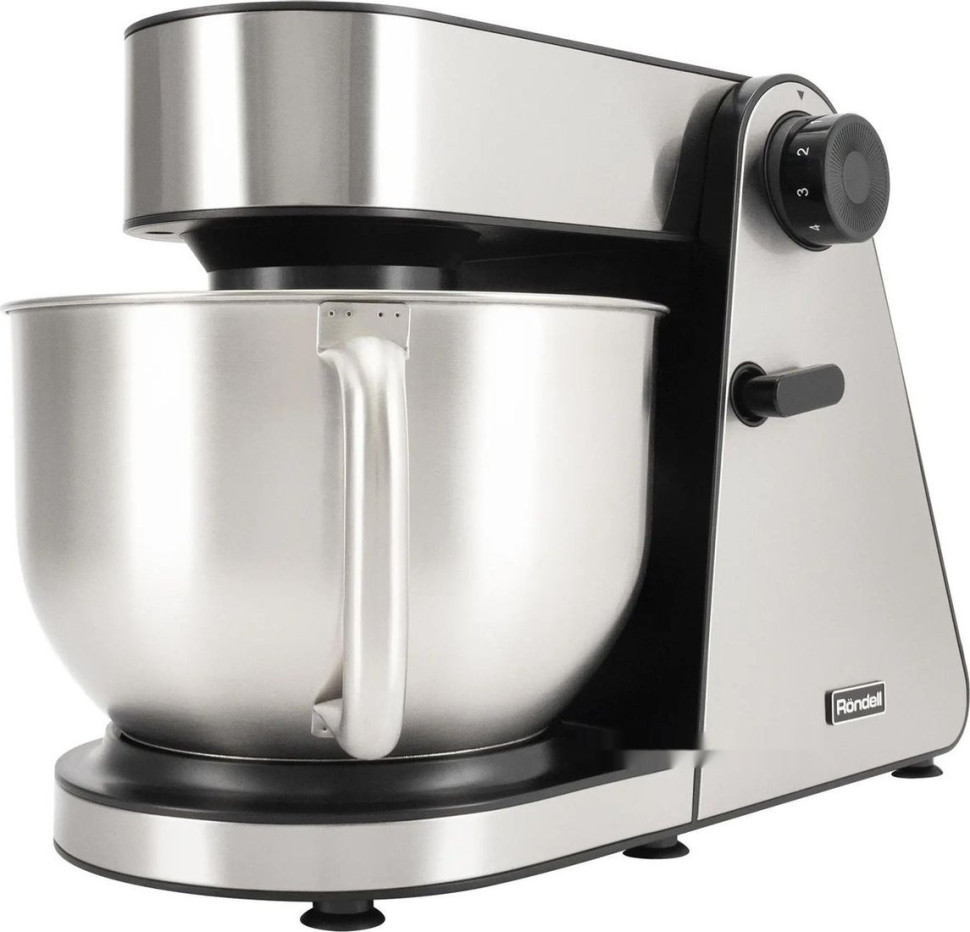 Кухонный комбайн Rondell RDE-1405 Кухонный комбайн Rondell RDE-1405