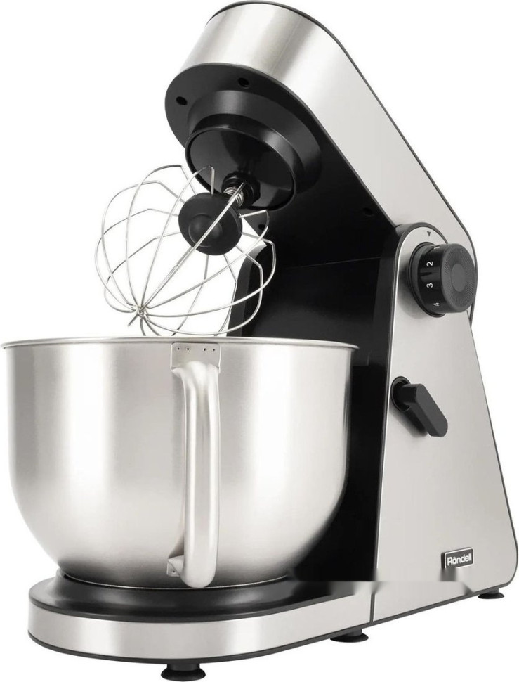 Кухонный комбайн Rondell RDE-1405 Кухонный комбайн Rondell RDE-1405