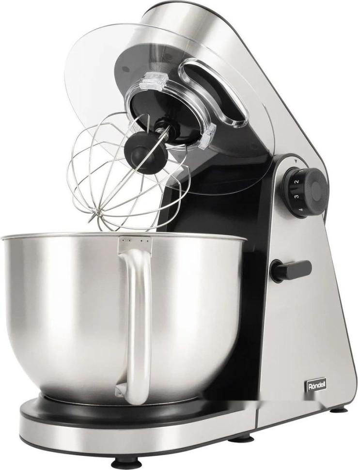 Кухонный комбайн Rondell RDE-1405 Кухонный комбайн Rondell RDE-1405