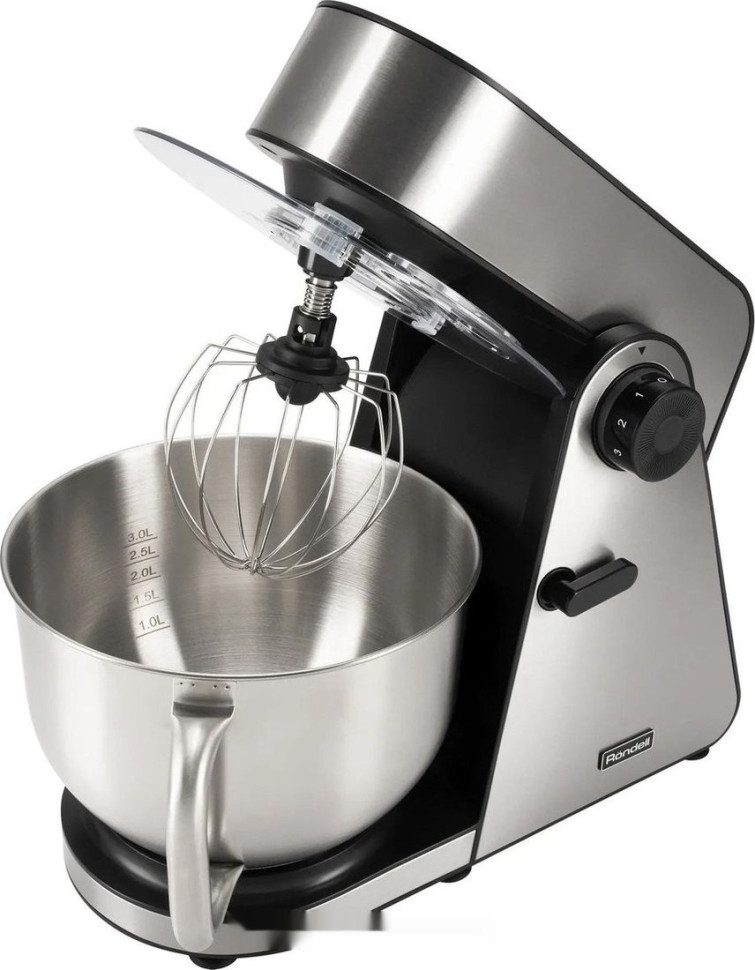 Кухонный комбайн Rondell RDE-1405 Кухонный комбайн Rondell RDE-1405