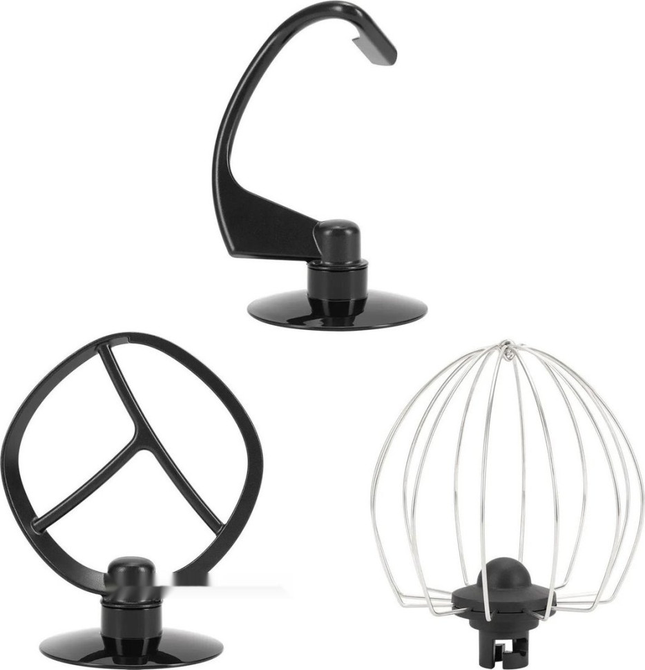 Кухонный комбайн Rondell RDE-1405 Кухонный комбайн Rondell RDE-1405