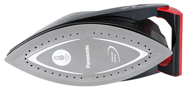Утюг Panasonic NI-WT960R Утюг Panasonic NI-WT960R