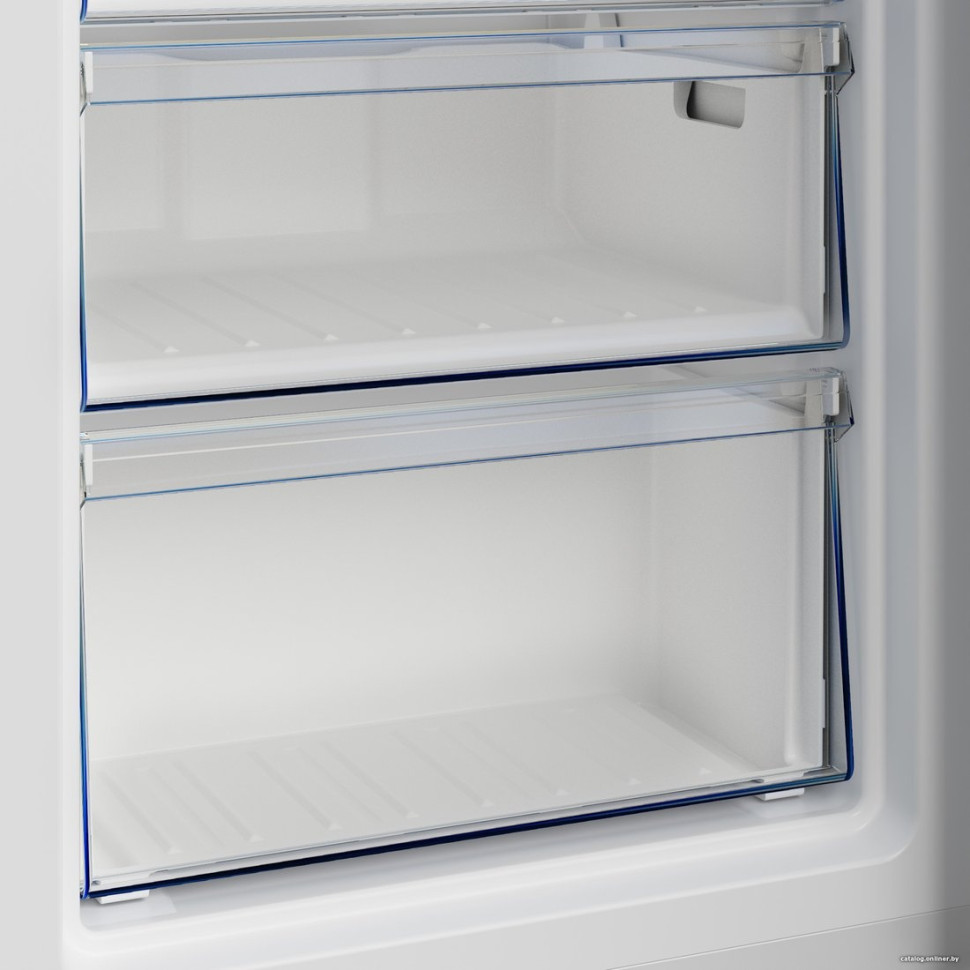 Морозильник Beko B3RFNK292G