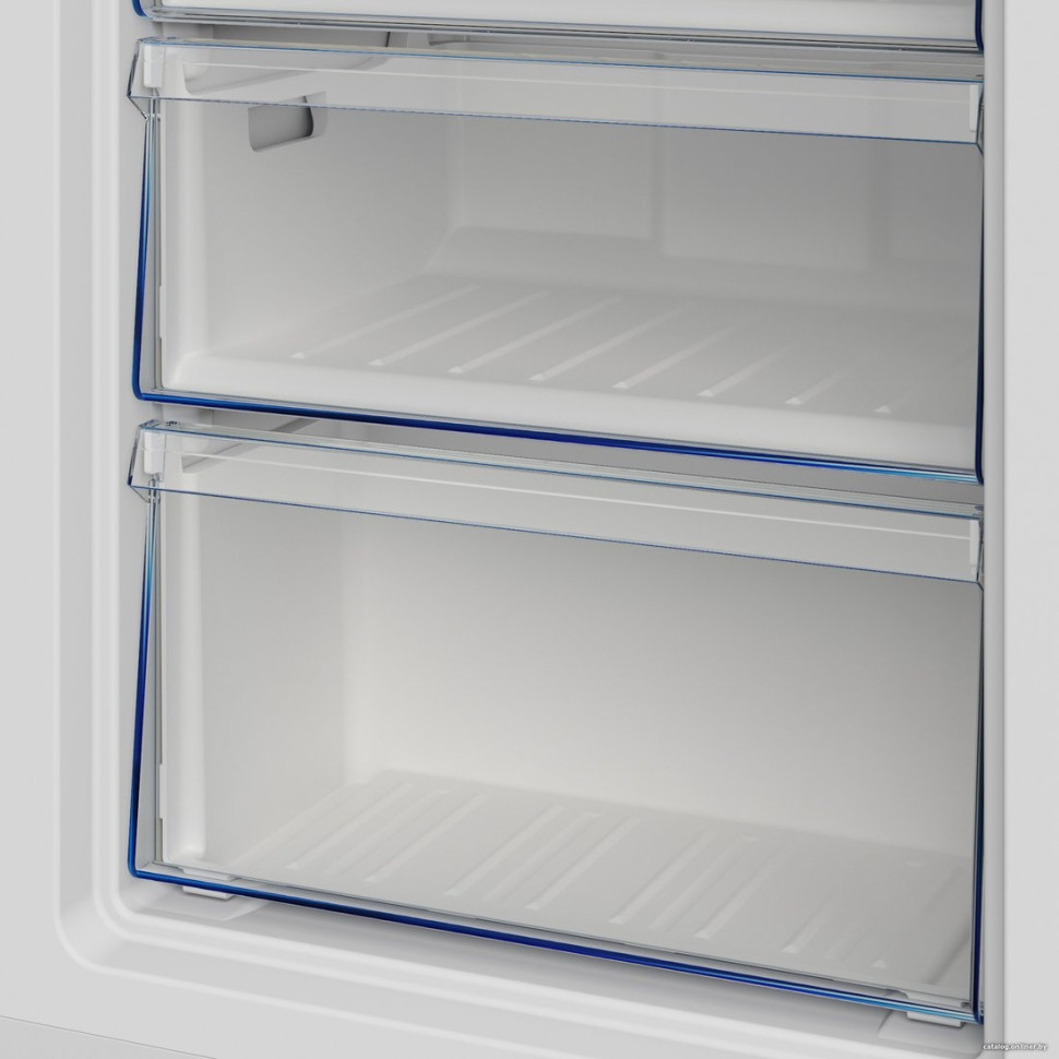 Морозильник Beko B3RFNK292G