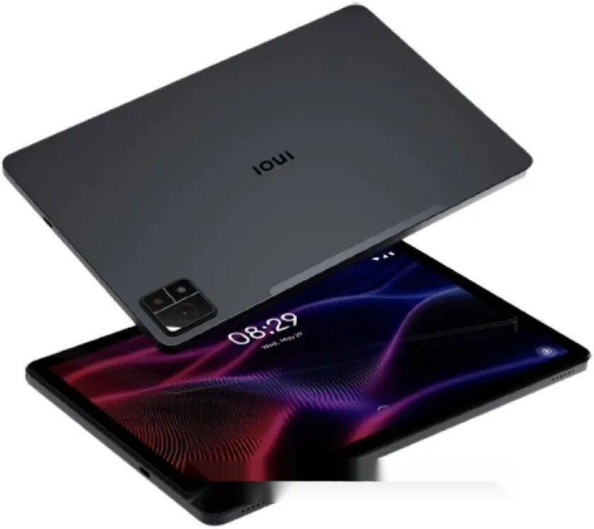 Планшет Inoi Tab 2 Pro LTE 6GB/256GB (серый) Планшет Inoi Tab 2 Pro LTE 6GB/256GB (серый)