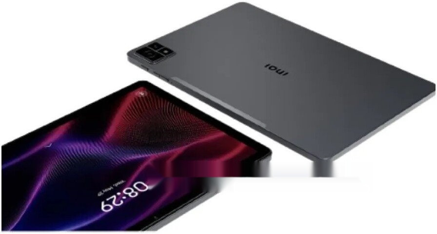 Планшет Inoi Tab 2 Pro LTE 6GB/256GB (серый) Планшет Inoi Tab 2 Pro LTE 6GB/256GB (серый)