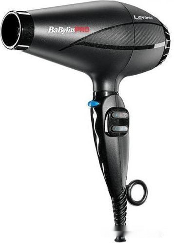 Фен BaByliss PRO Levante BAB6950IE Фен BaByliss PRO Levante BAB6950IE