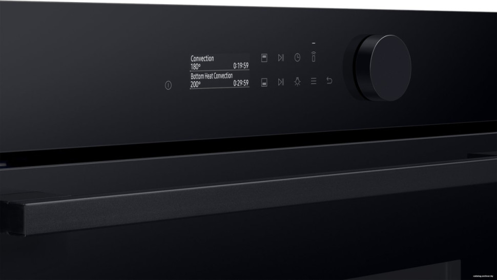 Духовой шкаф Samsung NV7B5645TAK/U2