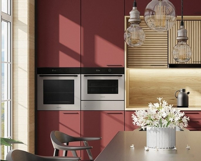 Духовой шкаф Samsung NV7B5645TAK/U2