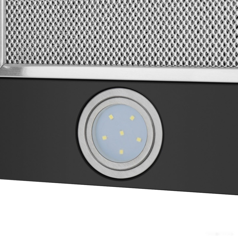 Вытяжка Maunfeld VS Light 60 (черный) Вытяжка Maunfeld VS Light 60 (черный)