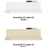 Вытяжка Maunfeld VS Light 60 (черный) Вытяжка Maunfeld VS Light 60 (черный)