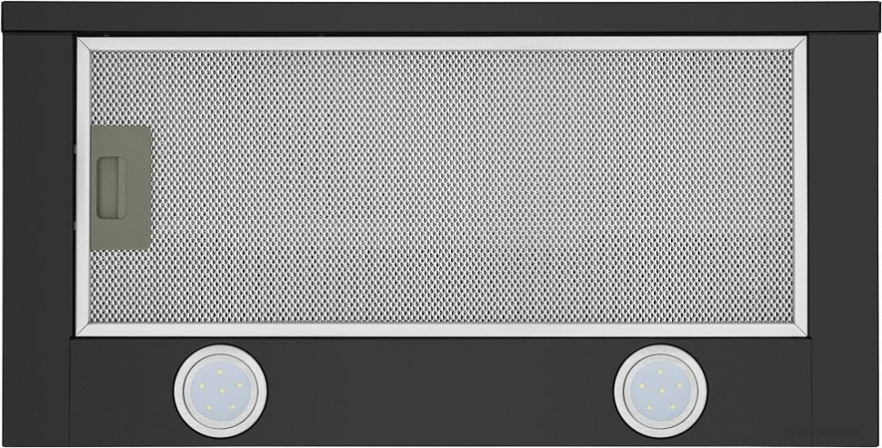 Вытяжка Maunfeld VS Light 60 (черный) Вытяжка Maunfeld VS Light 60 (черный)