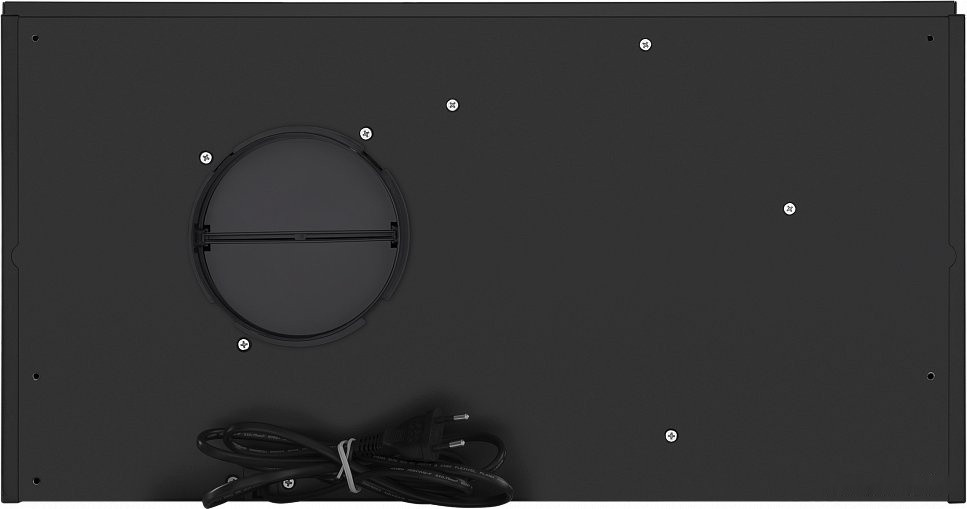 Вытяжка Maunfeld VS Light 60 (черный) Вытяжка Maunfeld VS Light 60 (черный)