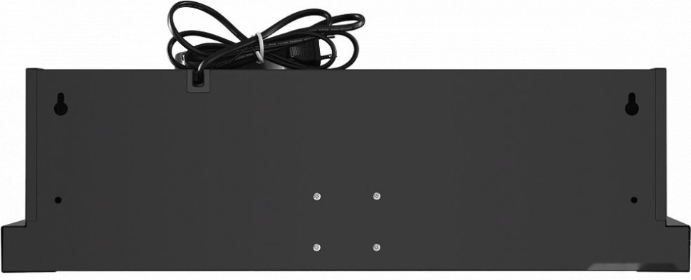 Вытяжка Maunfeld VS Light 60 (черный) Вытяжка Maunfeld VS Light 60 (черный)