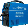 Сварочный инвертор Solaris MULTIMIG-245 Сварочный инвертор Solaris MULTIMIG-245