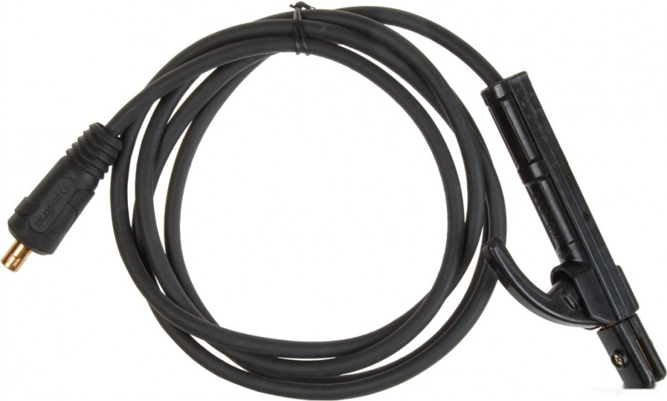 Сварочный инвертор Solaris MULTIMIG-245 Сварочный инвертор Solaris MULTIMIG-245