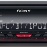 Автомагнитола Sony DSX-A410BT