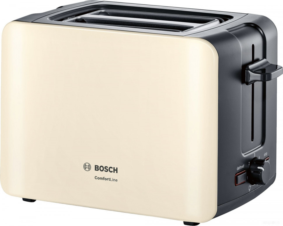 Тостер Bosch TAT6A117