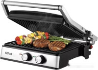 Электрогриль Kitfort KT-3601