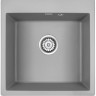 Кухонная мойка Paulmark Praktisch PM105152-GRM Кухонная мойка Paulmark Praktisch PM105152-GRM