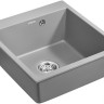 Кухонная мойка Paulmark Praktisch PM105152-GRM Кухонная мойка Paulmark Praktisch PM105152-GRM