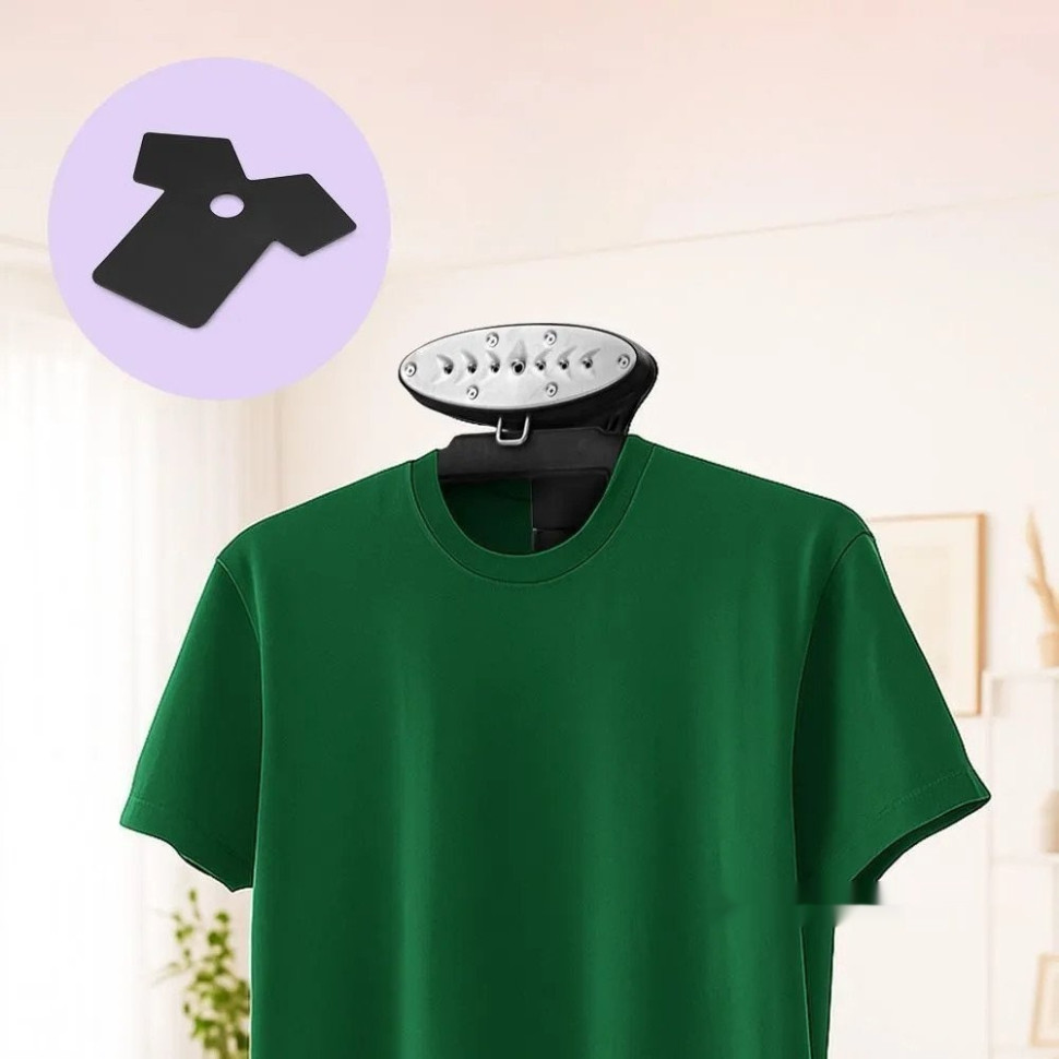 Отпариватель Kitfort KT-9301 Отпариватель Kitfort KT-9301