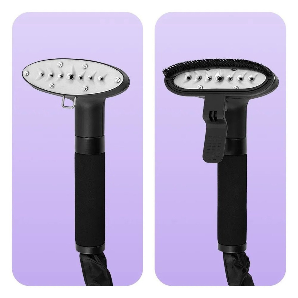 Отпариватель Kitfort KT-9301 Отпариватель Kitfort KT-9301