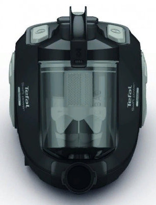 Пылесос Tefal Swift Power TW2925EA Пылесос Tefal Swift Power TW2925EA