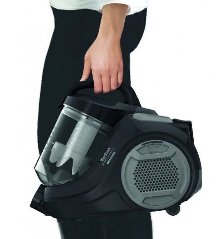 Пылесос Tefal Swift Power TW2925EA Пылесос Tefal Swift Power TW2925EA