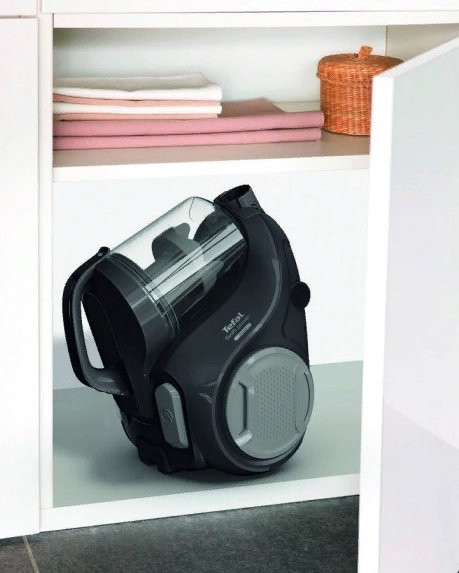 Пылесос Tefal Swift Power TW2925EA Пылесос Tefal Swift Power TW2925EA