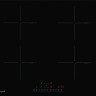 Варочная панель Weissgauff HI 632 BSC