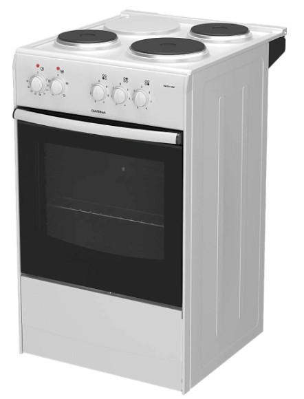 Плита Darina S EM331 404 W