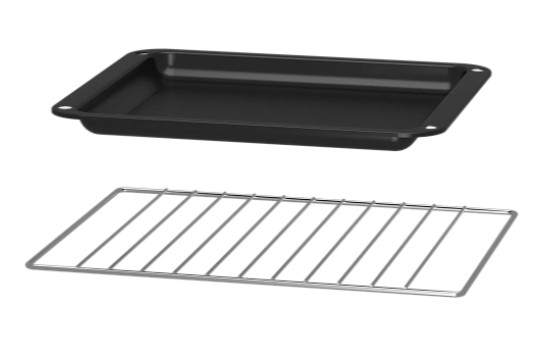 Плита Darina S EM331 404 W Плита Darina S EM331 404 W