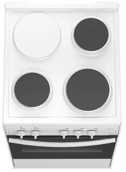 Плита Darina S EM331 404 W Плита Darina S EM331 404 W