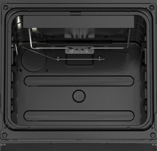 Плита Darina S EM331 404 W Плита Darina S EM331 404 W